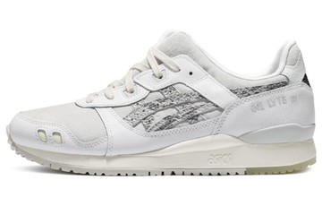 ATMOS X GEL LYTE 3 OG WHITE PYTHON