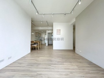 南區興大國圖館旁｜日系無印風質感3房美寓｜台中市南區五權南路