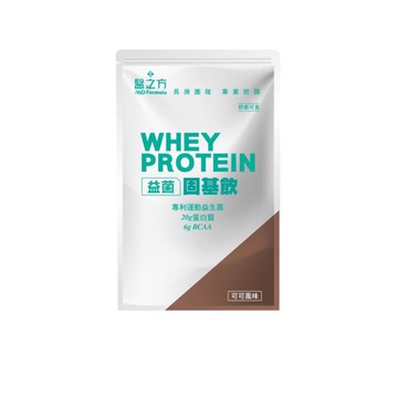 《醫之方》益菌固基飲(可可風味)(單包)