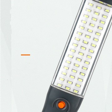 【超長續航】汽車工作燈 檢修燈 強光應急燈 機修維修應急燈 汽車LED工作燈 汽修燈 戶外應急手電筒 可充電磁鐵汽修燈