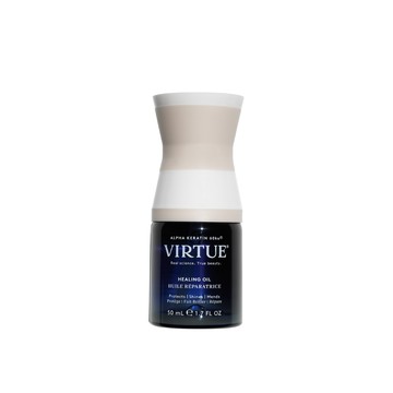 Virtue｜輕盈髮力撫紋油_50ml