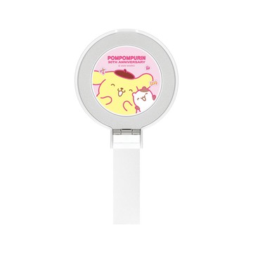 【正版授權】布丁狗從心而來15W磁吸支架無線充電器