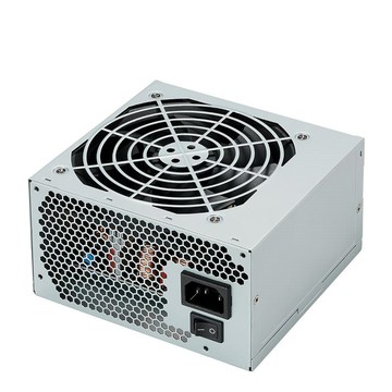 FSP T650(MIT) 銅牌 直出 ATX3.0 電源供應器《工業包》(5年保)