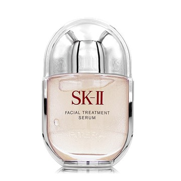 SK-II 青春精華液50ml - 限量加大/ 青春精華露全新升級改版 (正統公司貨)