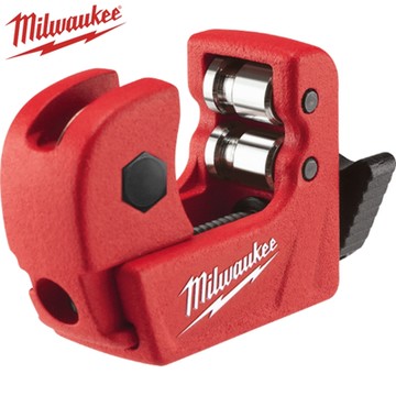 milwaukee 美沃奇 4分切銅管器 (48-22-4250)