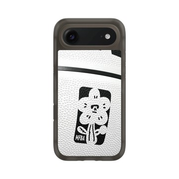 iPhone Air AirX 本質黑 - Abei - HuaHua白籃球