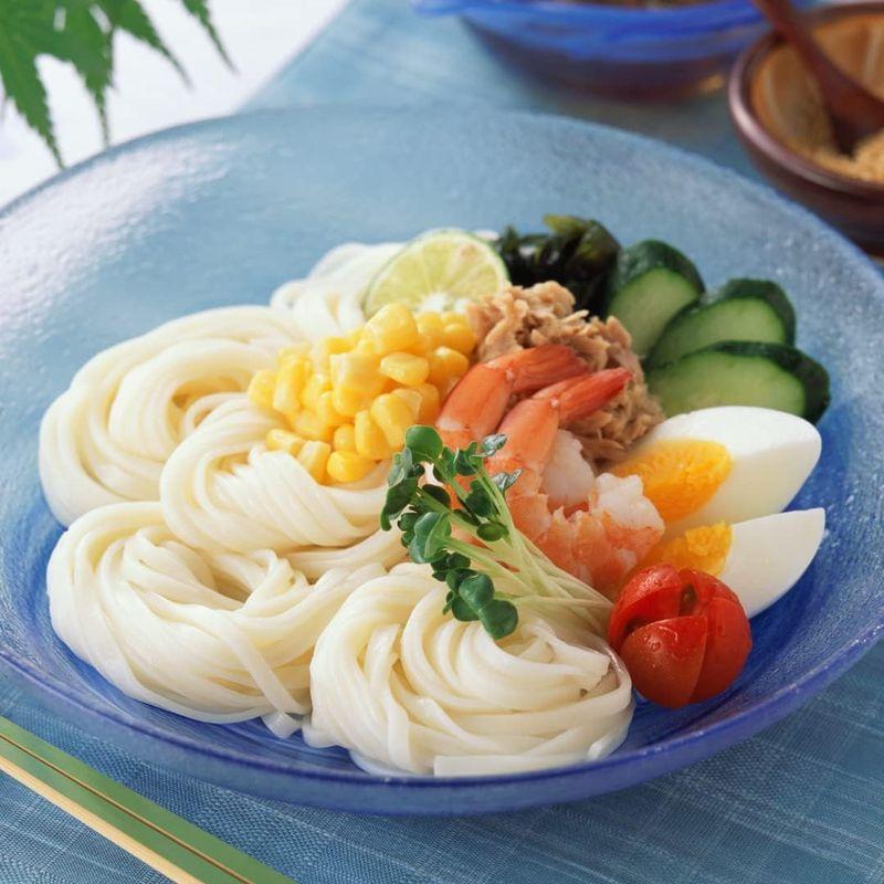 手延うどん 聖 揖保乃糸 100g×9束 紙箱 ギフト HJ-20 