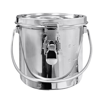 【毓秀堂】本間製作所 仔犬印 可堆疊19-0不鏽鋼鍋18cm