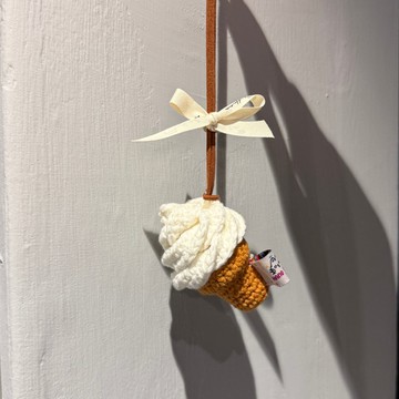 冰淇淋吊飾掛件