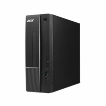 acer 宏碁 VX2510G CU5115U 商用桌上型電腦