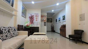 北屯期金軒儷舍雙商圈臨路住店合一透天｜台中市北屯區軍榮一街