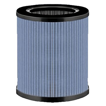 AVIAIR 智能ECO空氣循環清淨機專用濾網 複合式3合1濾網組合 SilverShield奈米銀技術  AVI-600  1個