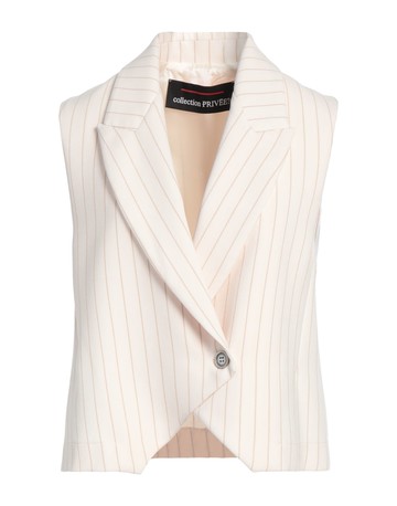 COLLECTION PRIVĒE? Tailored Vests - Item 33001068