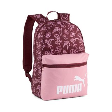 【PUMA官方旗艦】PUMA PHASE AOP後背包 男女共同 09116924