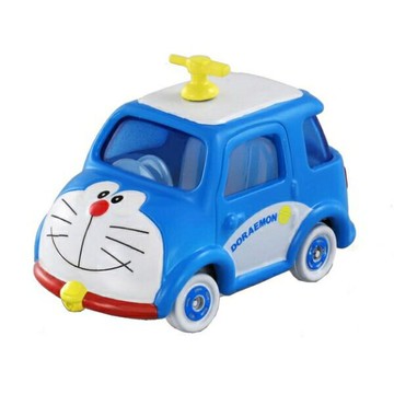【震撼精品百貨】 TOMICA多美 Dream TOMICA 哆啦A夢車#96458 震撼日式精品百貨
