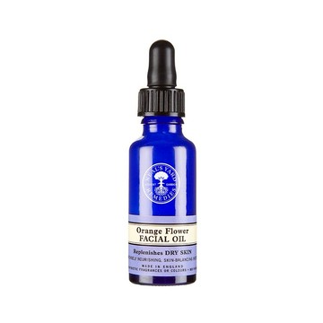 【10/10】NEAL'S YARD REMEDIES 橙花潤澤精露 28ml [快速出貨]
