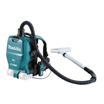 Makita 18V充電式背負集塵機/吸塵器 DVC260Z