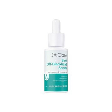 St.Clare聖克萊爾 5%杏仁酸粉刺代謝精華30ml