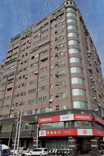 仁德圖書館採光三房電寓｜台南市仁德區中山路