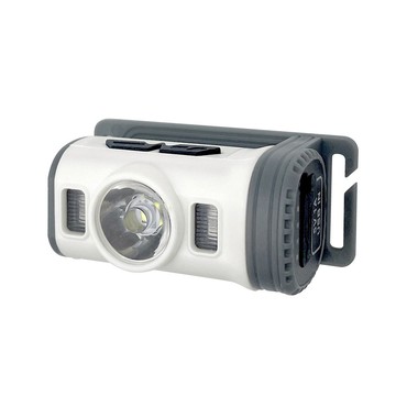 迷你型感應式頭戴帽夾燈 (HL02)