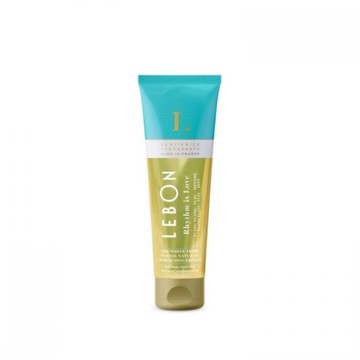 LEBON 愛的旋律的白 - 伊蘭伊蘭柚子薄荷天然牙膏