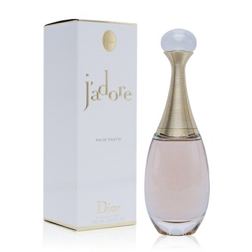 【福利品】DIOR 真我宣言女性淡香水 100ml｜限定出清