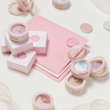 ETUDE Loot At My Eyes Duo 2.3g (Bestie)