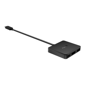 ASUS USB-C Mini 擴充基座