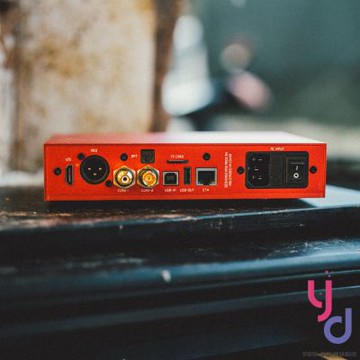 Holo Audio 赤 Red DDC 串流機 tidal qobuz HQplayer NAA sceam 三年保