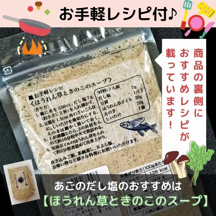 14種類 の だし塩 セット 各 160g 送料無料 所さん お届けモノです 家事ヤロウ 万能調味料 高級 海鮮 出汁塩 お取り寄せ