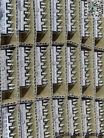 【歡樂購】MITSUMI FE306 高頻調諧器