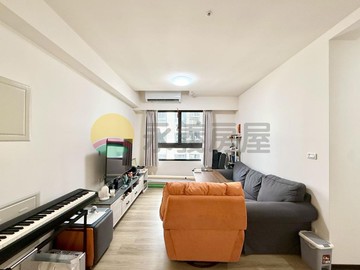 北屯太原車站｜2年新屋勝美讚・大兩房平車｜台中市北屯區太原路三段