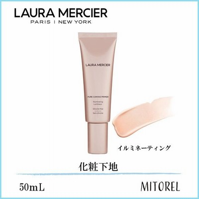 ピュア キャンバス プライマー イルミネーティング 50ml