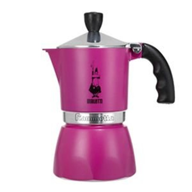 Bialetti    ムッカ限定セット   カプチーノ　直火式コーヒーメーカー