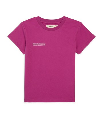 Pangaia Kids Cotton 365 T-Shirt