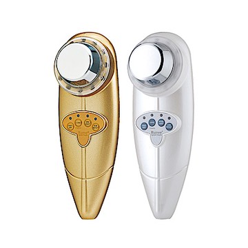 Runve嫩芙 八合一導出導入儀活膚美顏器光療機(ARBD-8718)