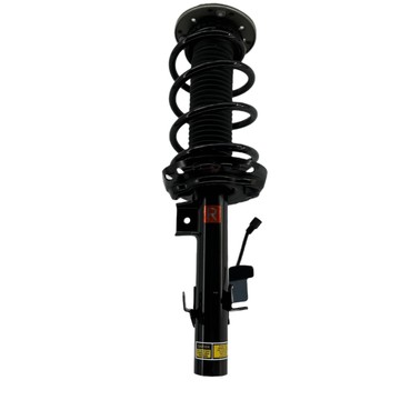 【原廠品質】路虎極光減震器 避震器 前減震總成 電感減震器 前懸掛總成 原廠配件 型號LR079422/LR070932 適用於路虎極光車型