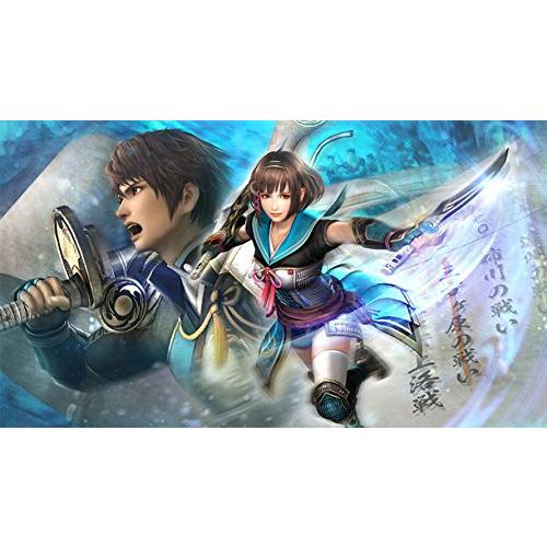 戦国無双 Chronicle プレミアムBOX 3DS(中古:未使用・未開封)