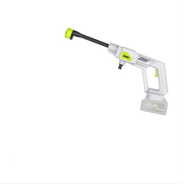 高壓清洗機 意馳 YICHI 110v洗車機 白色/黑色 高壓水槍 10電48hv 工具箱款 無線充電鋰電池清洗機 可攜式水槍