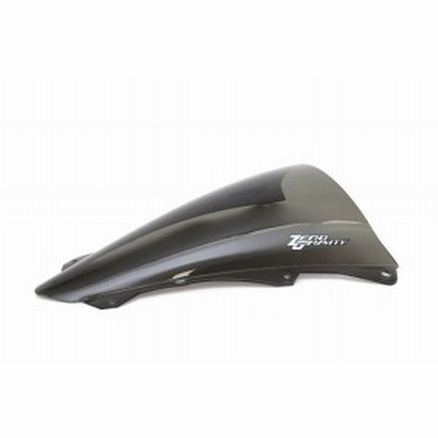 【ZERO GRAVITY】 【4538792903637】スクリーン SRタイプ クリア ZX-25R／ZX-25R SE 20-21 2028401