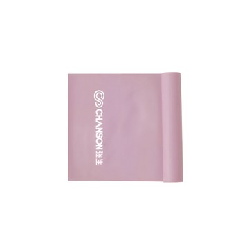 CHANSON CS-022 ECO彈力帶(低阻力-粉色)