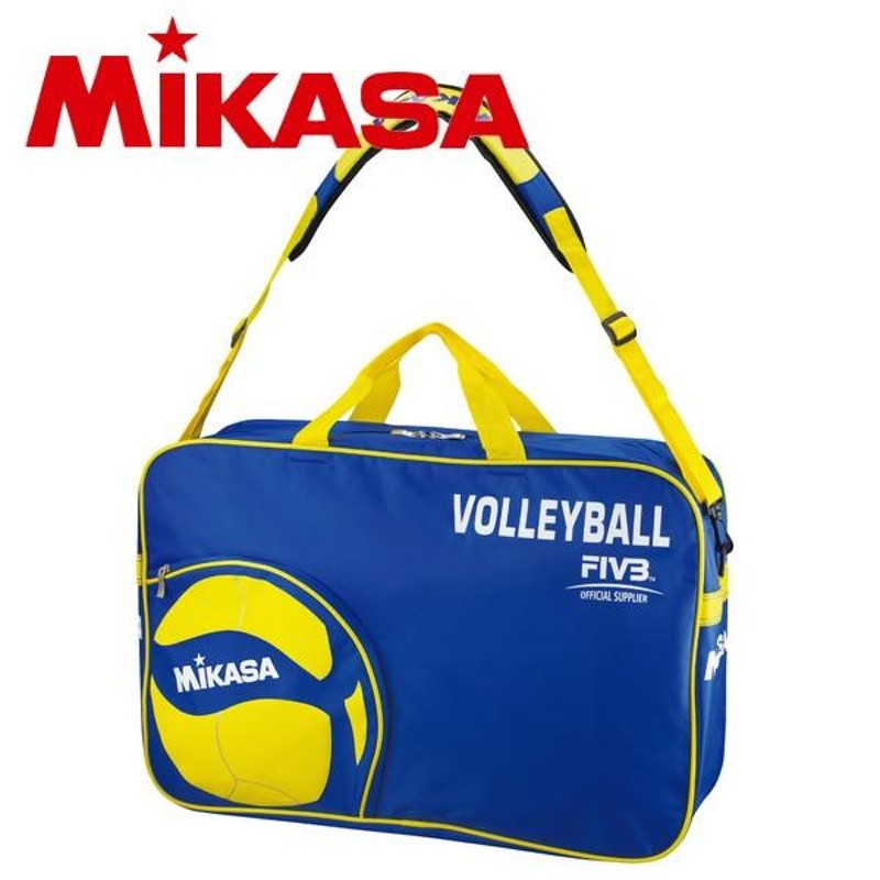 ミカサ ボールバッグ ボールケース 6個入 バレーボール MIKASA | LINE 