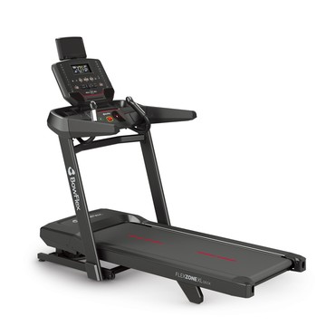 JOHNSON BowFlex T9-21 電動跑步機