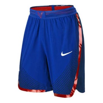 Nike USA Dream Team AU Player Edition Pants Blue