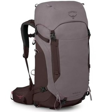 ├登山樂┤ 美國 Osprey Kyte LT 45 女款 登山背包 # 10007466 石墨紫