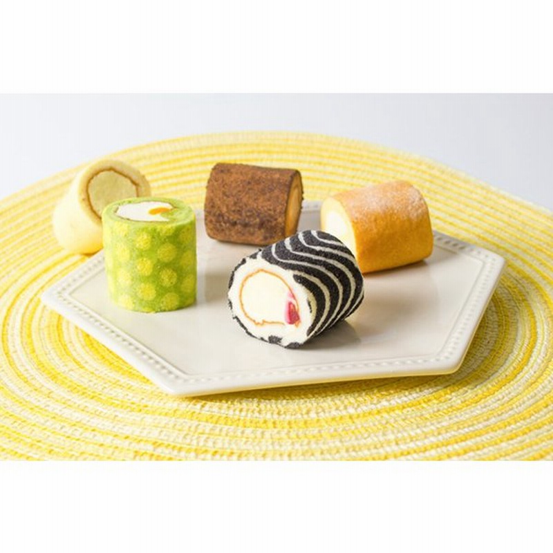 Cセット ミニロールケーキ ミックスアソート5種 プレゼント スイーツ ギフト 誕生日 人気 お取り寄せスイーツ 洋菓子 おしゃれ 高級 かわいい 花以外 通販 Lineポイント最大0 5 Get Lineショッピング