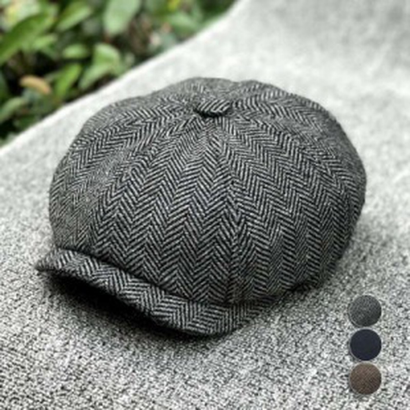 ハンチング帽 キャスケット 帽子 キャップ ハット メンズキャップ おしゃれ帽子 大きサイズ 防寒 日よけ 登山 釣り アウトドア おしゃれ 通販 Lineポイント最大5 0 Get Lineショッピング