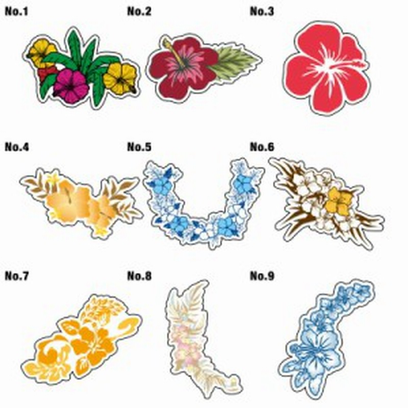 ステッカー シール 車 かっこいい アウトドア スーツケース おしゃれ サーフィン サーフボード バイク シール サーフ インテリア 通販 Lineポイント最大1 0 Get Lineショッピング