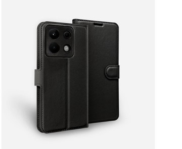 DAPAD 荔枝紋三卡腰帶皮套 保護殼 for POCO X6