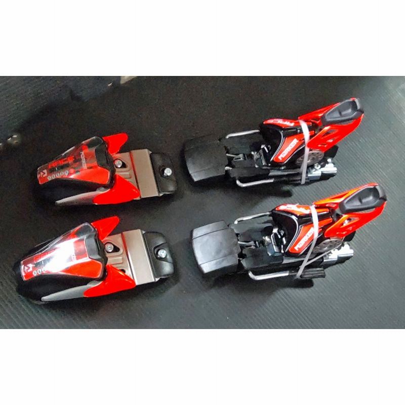 MARKER・マーカージュニア「レース10」24年送料込み